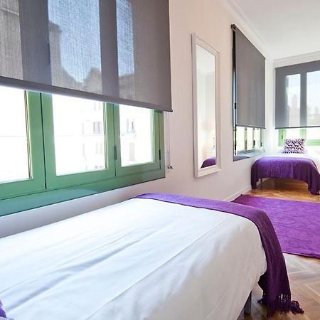 Apartmán Bcncaliu Barcelona Exteriér fotografie